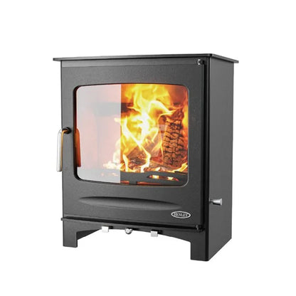 Sherwood 12 Eco  (Multi Fuel Roomheater)