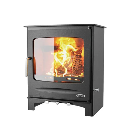 Sherwood 12 Eco  (Multi Fuel Roomheater)