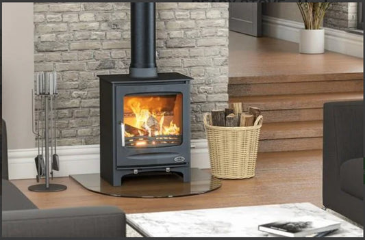 Sherwood Eco 7kW (Multi Fuel)