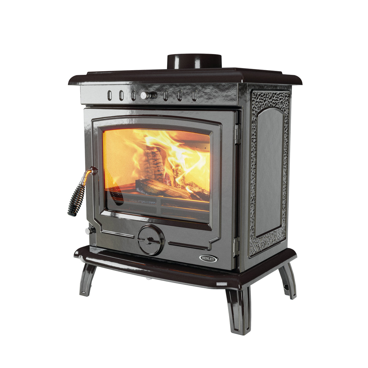 Skellig 12kW ECO