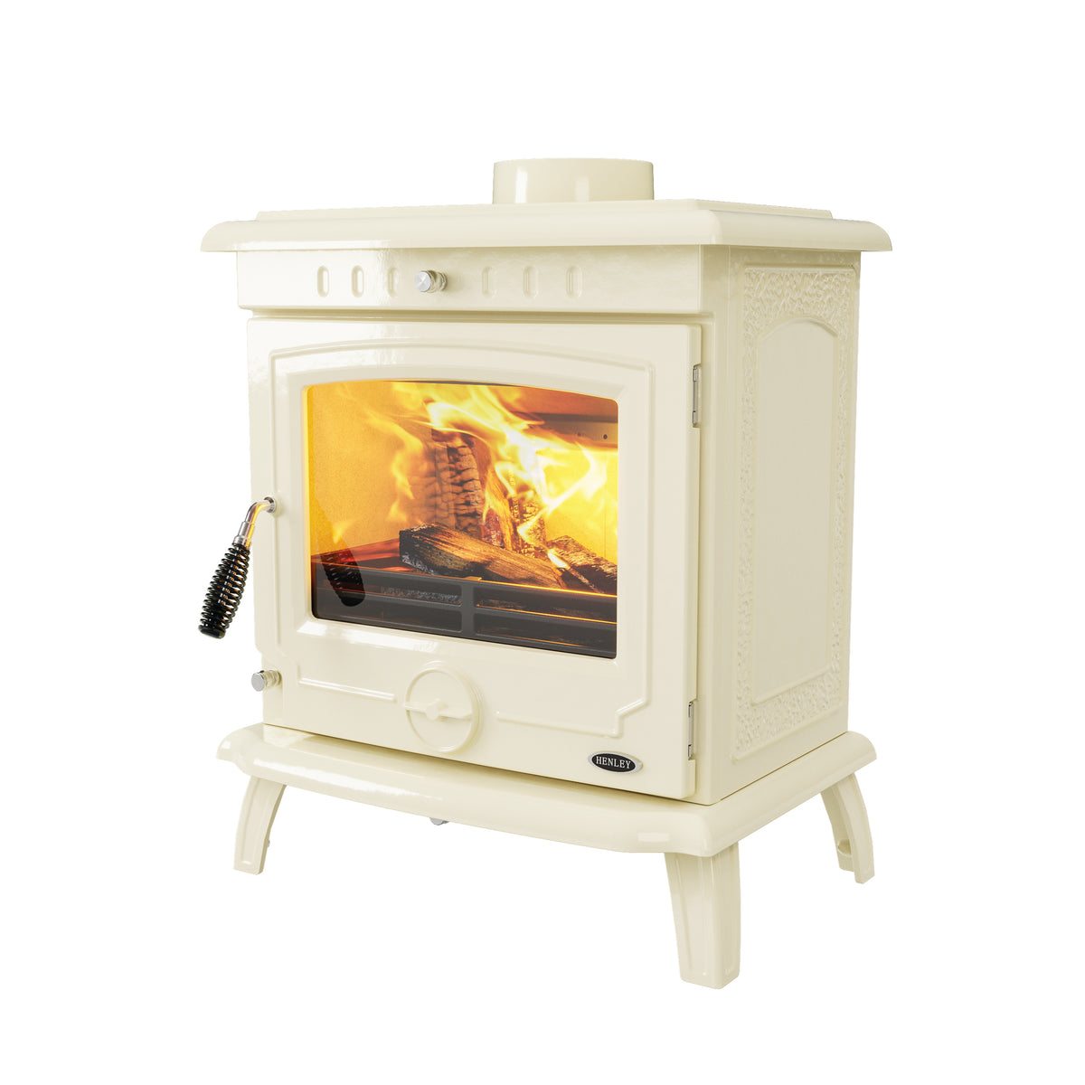 Skellig 12kW ECO