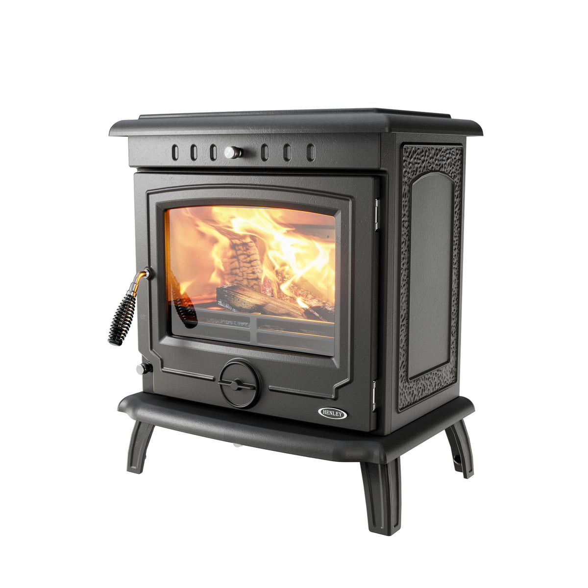 Skellig 12kW ECO