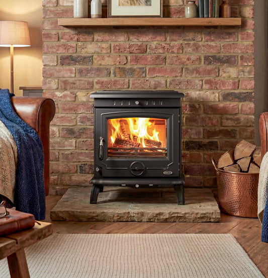 Skellig 12kW ECO