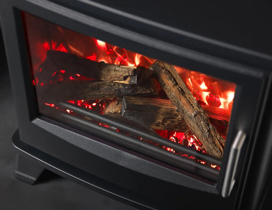 Solano Electric Stove