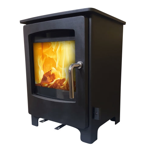 Solway Multifuel Stove