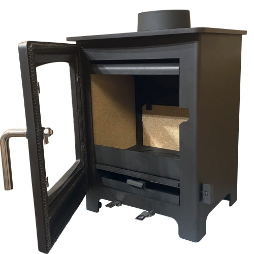 Solway Multifuel Stove