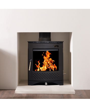 Hamco Stockholm Eco Freestanding Stove