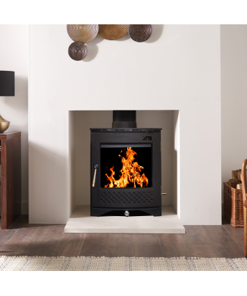 Hamco Stockholm Eco Freestanding Stove