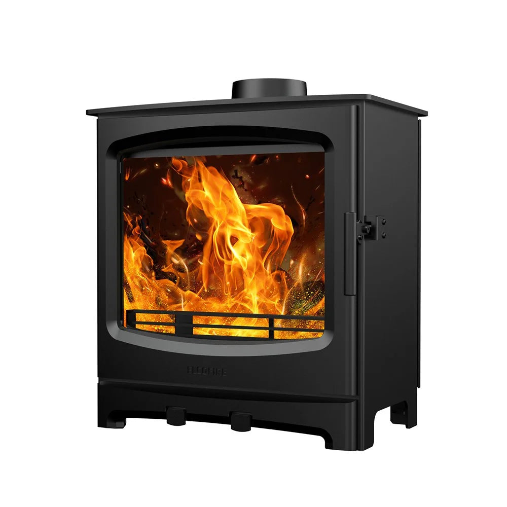 Terra Free Standing Stove