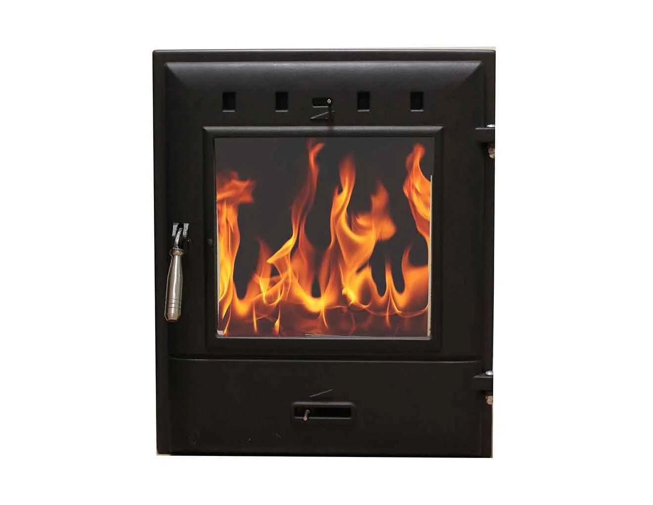 Causeway Fire Door - Accessory