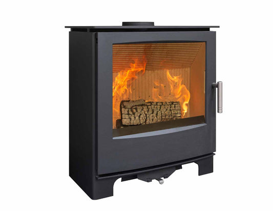 Mendip Woodland Stove