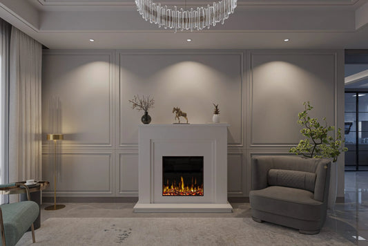 Hota Flamora Voltera Electric Suite