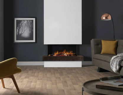 Solus VS 75, 100, 130, 150, 180, 220 - Electric Fires