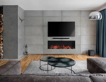 Solus VS 75, 100, 130, 150, 180, 220 - Electric Fires