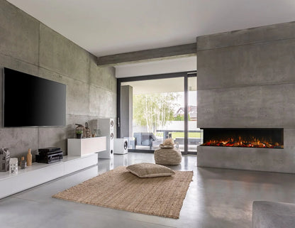 Solus VS 75, 100, 130, 150, 180, 220 - Electric Fires
