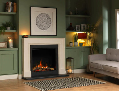 Solus VS 75, 100, 130, 150, 180, 220 - Electric Fires