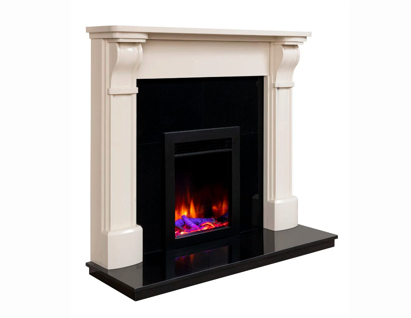 400 Iconic Electric fire