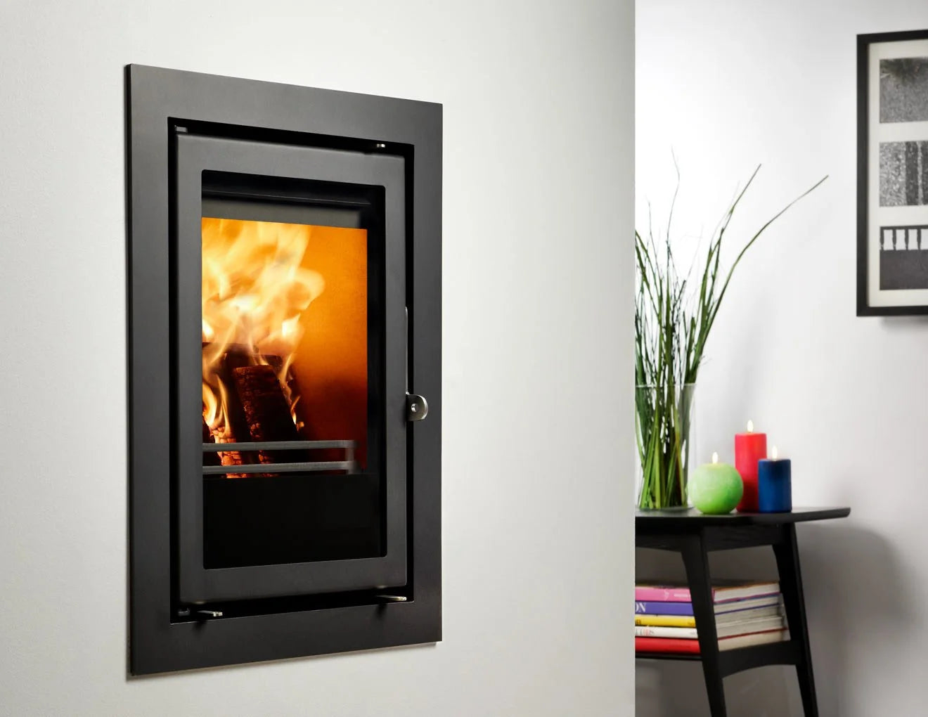Westfire Uniq 35