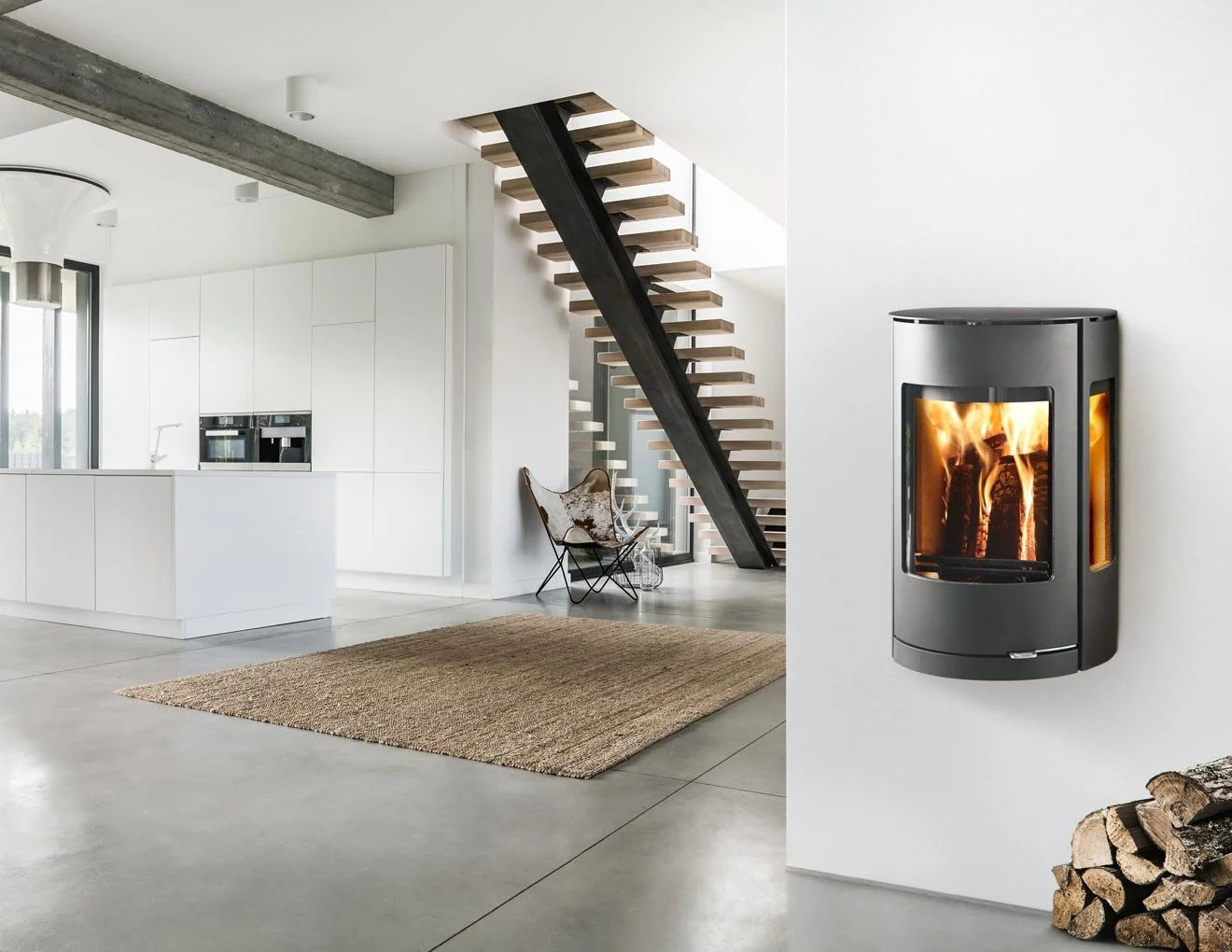 Westfire Uniq 37