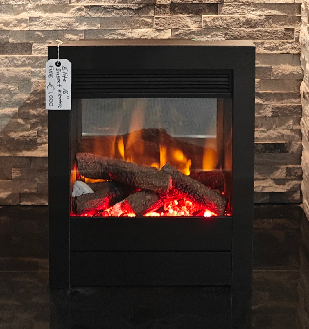 Elite Electric Fire Insert