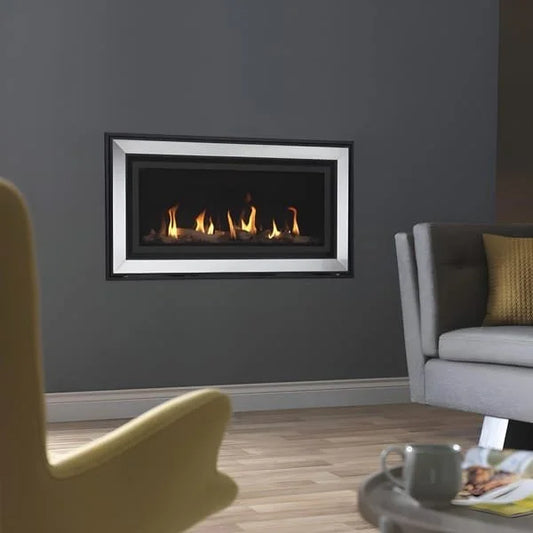 Wildfire BF960SL Balanced Flue Gas