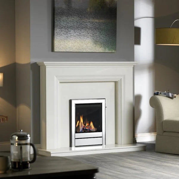 Wildfire Ravel 400 16" HE Stoves - Conventional Flue Gas