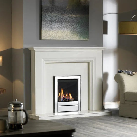 Wildfire Ravel 400 16" HE Stoves - Conventional Flue Gas