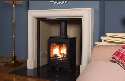 Willow Compact 4.9kW (Multifuel)