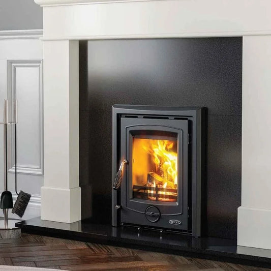 Henley Achill 7kW Inset Multifuel Eco Stove