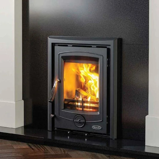 Henley Achill 7kW Inset Multifuel Eco Stove