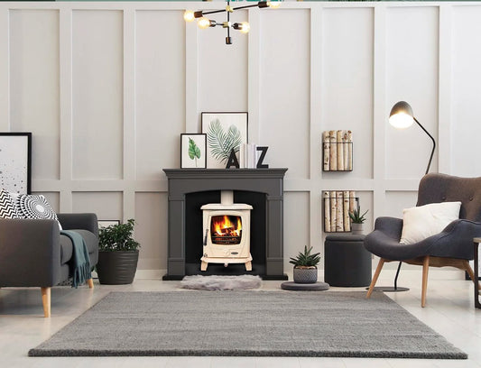 STANLEY AOIFE ECO Stoves