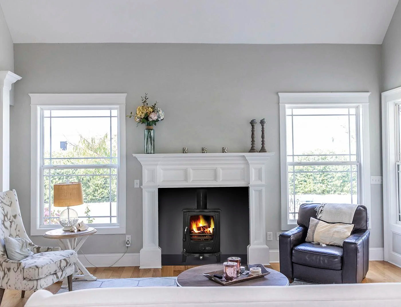 STANLEY AOIFE ECO Stoves