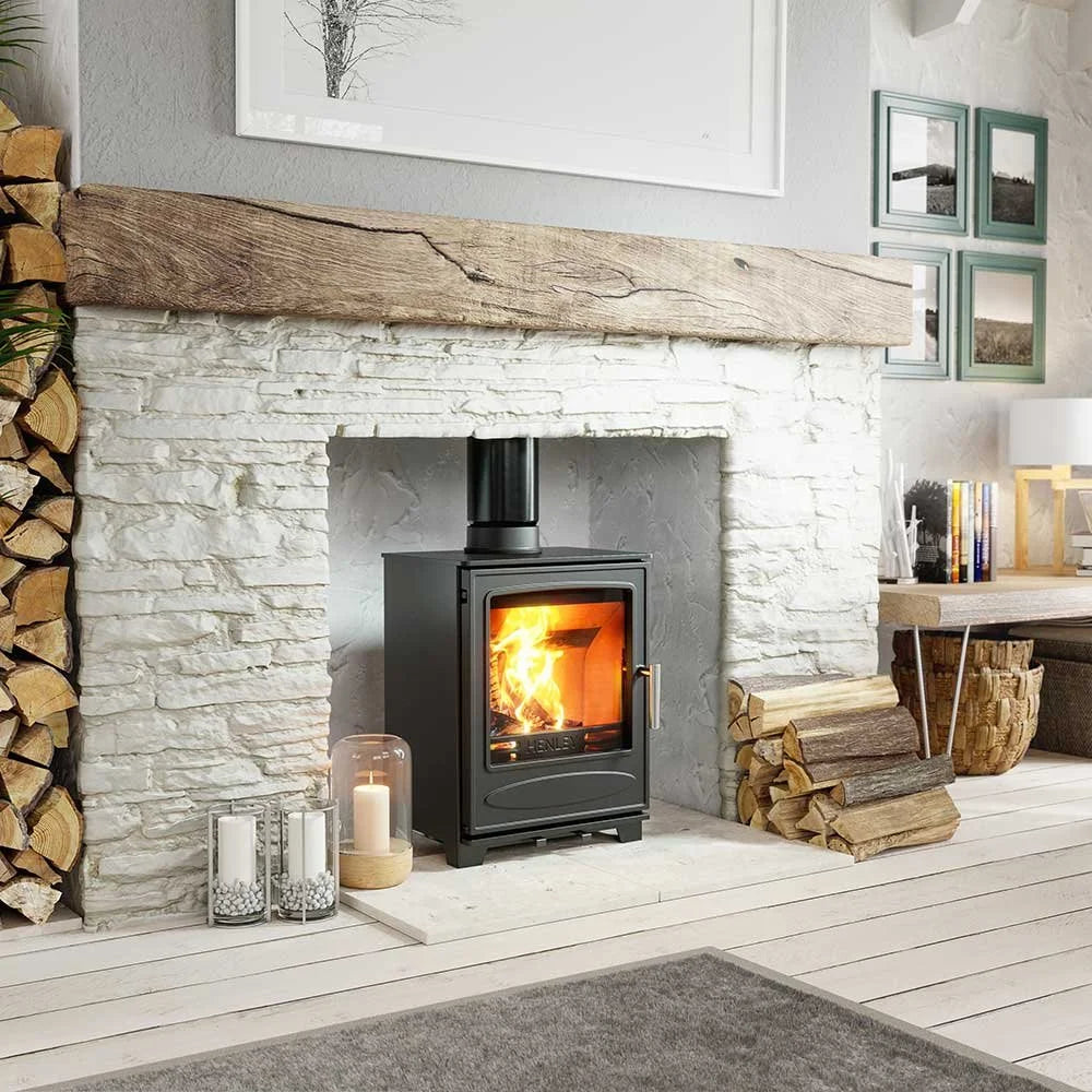 Ascot 5kW Eco   (Multi Fuel)