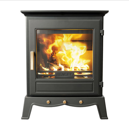 Ash 8.2kW Eco (Multi Fuel)