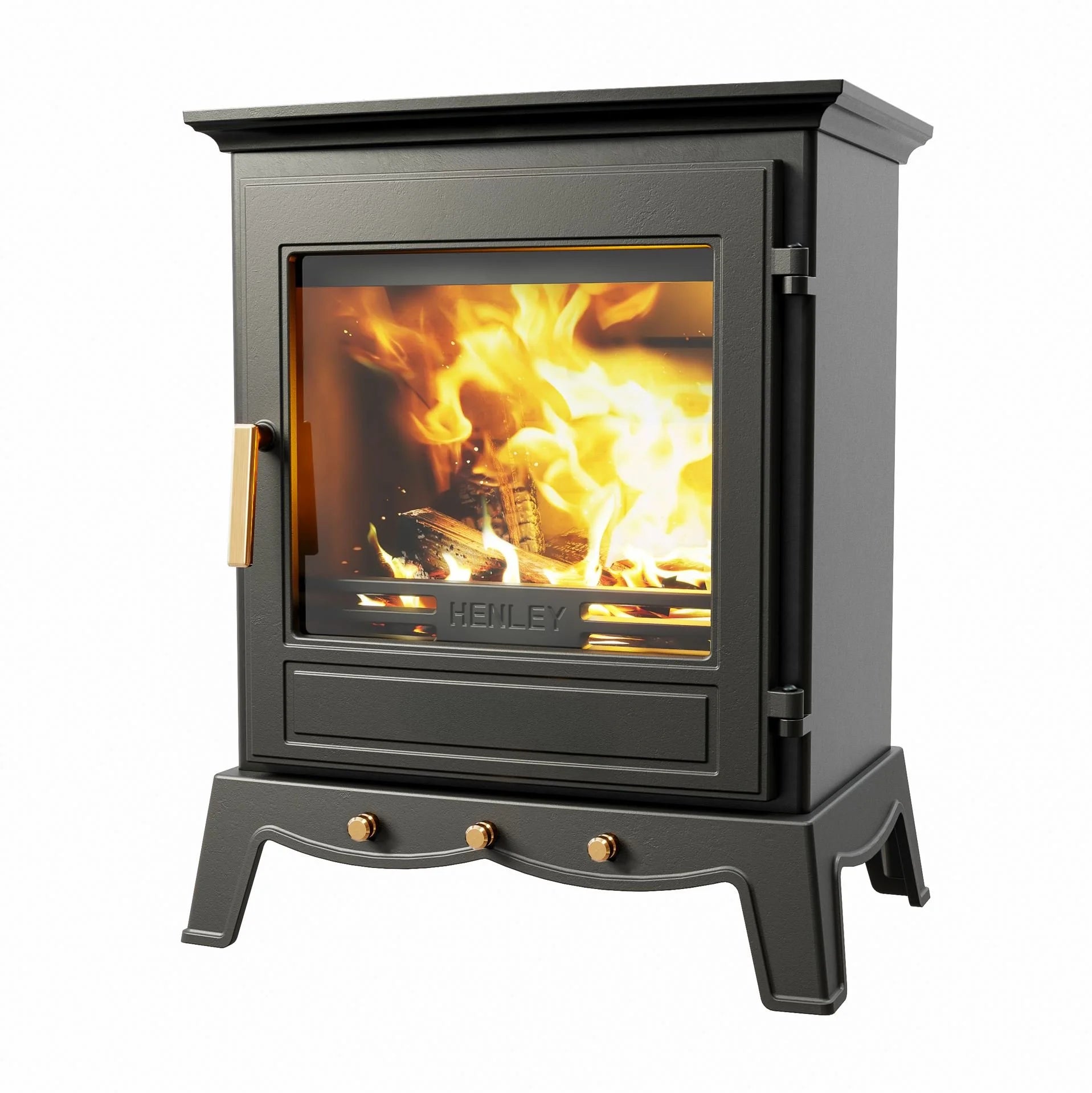 Ash 8.2kW Eco (Multi Fuel)