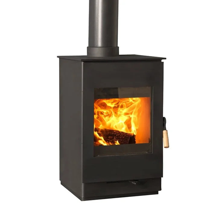Burley  Bradgate 5kw wood burning stove