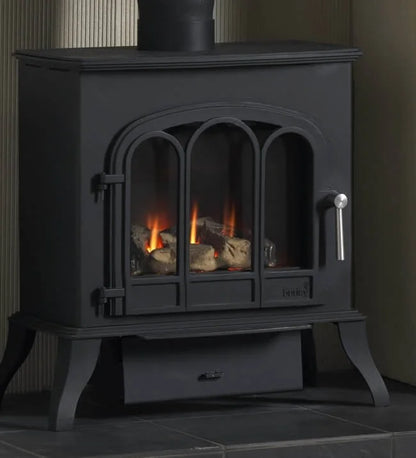 Burley Thurlby Balanced Flue Stove