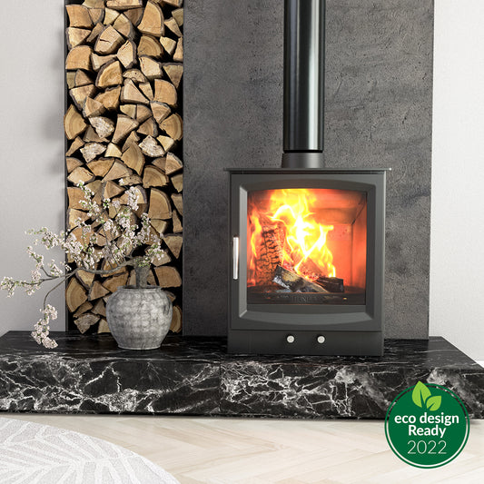 Burnbright 6.7kW Eco (Multi fuel)