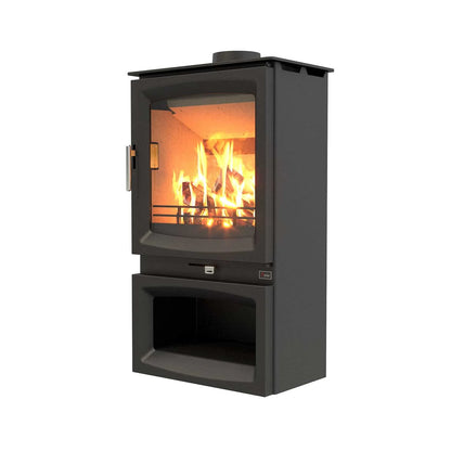 Burnbright 6.7kW Eco (Multi fuel)