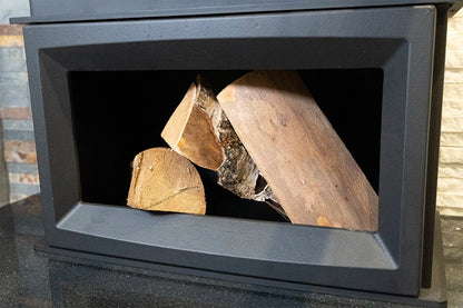 Burnbright 6.7kW Eco (Multi fuel)