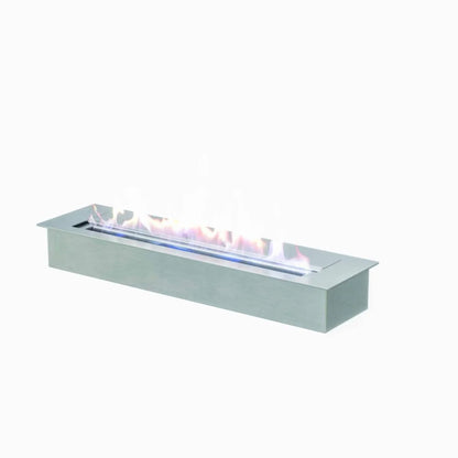 Henley 600 Bioethanol Grate Burner