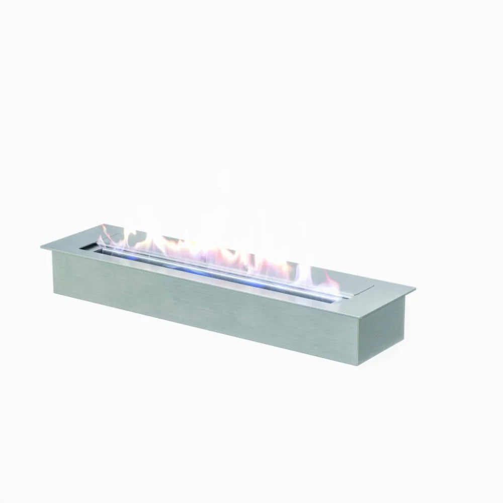 Henley 1000 Bioethanol Grate Burner