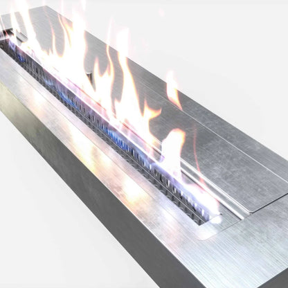 Henley 600 Bioethanol Grate Burner