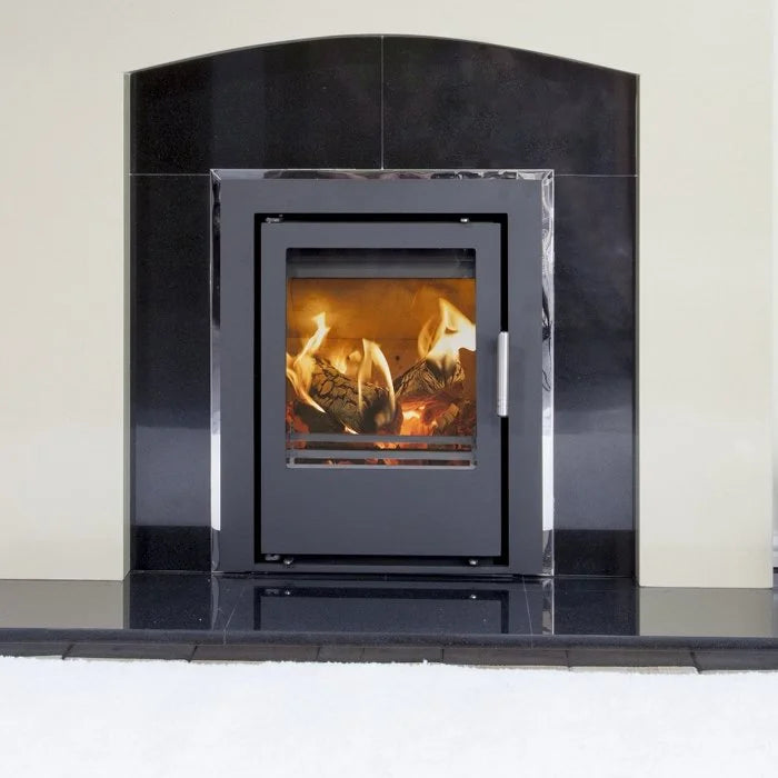 Mendip Christon 400 Inset Stove SE 4.3Kw