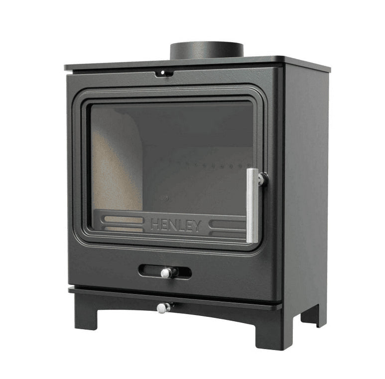 Clearwood Eco 5kW  (Multi Fuel)