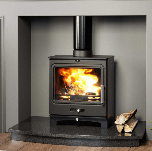 Clearwood Eco 5kW  (Multi Fuel)