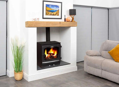 STANLEY CORRIB ECO NON BOILER STOVE