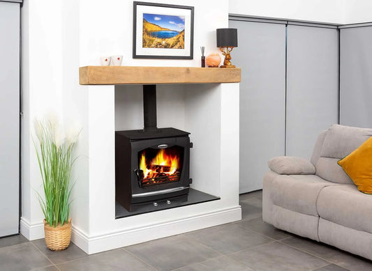 STANLEY CORRIB ECO NON BOILER STOVE
