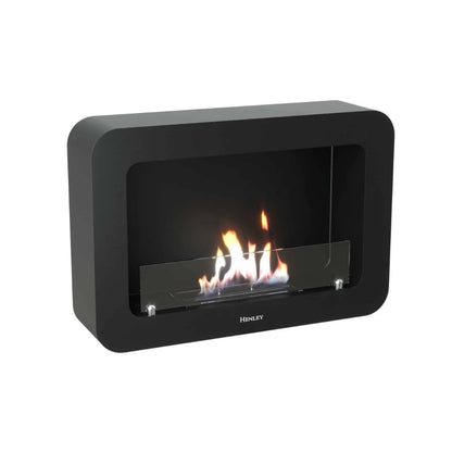 Create Bioethanol Stove