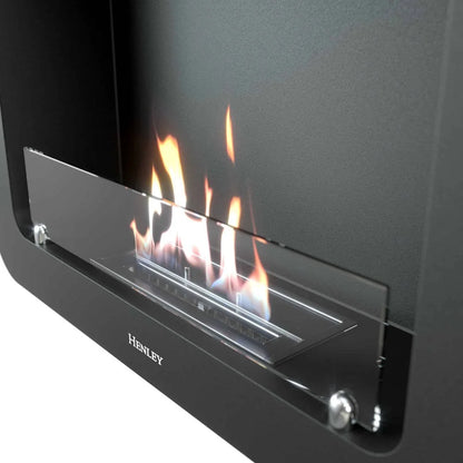 Create Bioethanol Stove